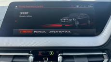 BMW 1 Series 118i [136] M Sport 5dr Step Auto [LCP] Petrol Hatchback